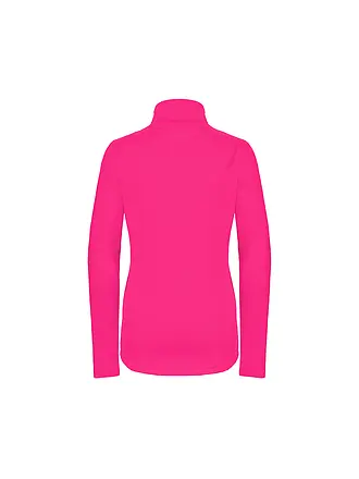 REHALL | Zipshirt intimo da ragazza Micha-R-JR | pink